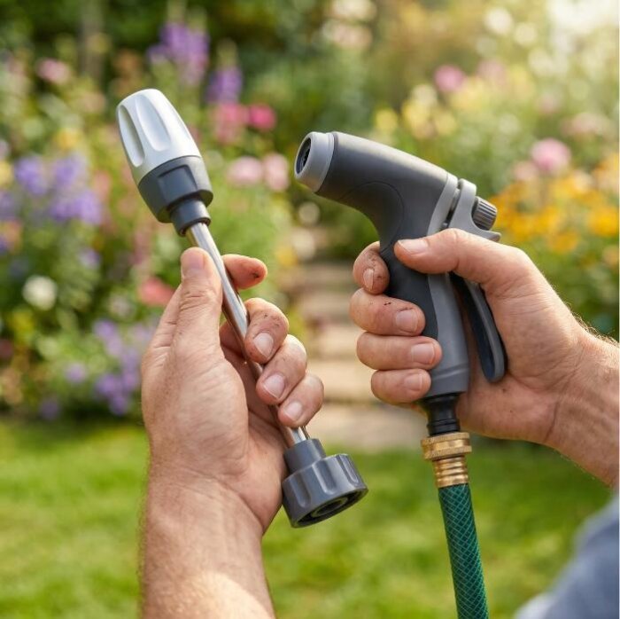 Hose Hawk Pressure Washer Image