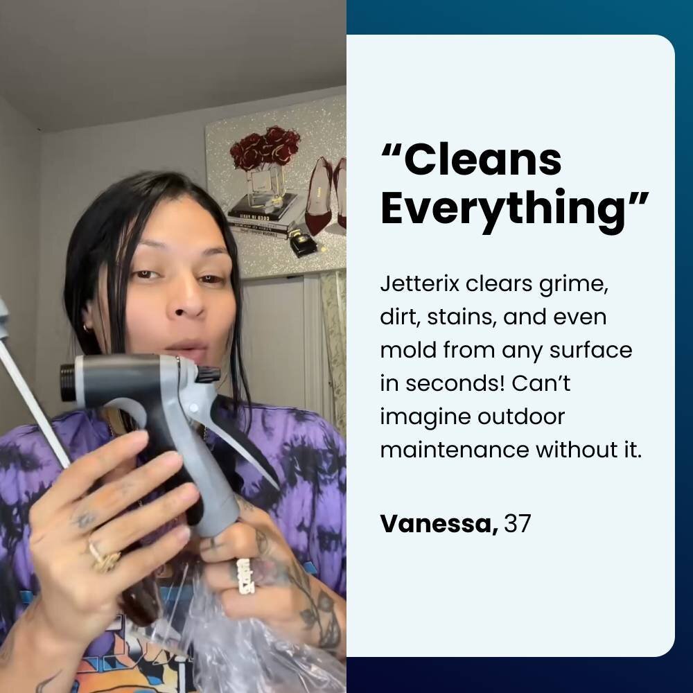 Hose Hawk Pressure Washer Image