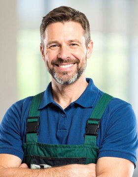 Hose Hawk Pressure Washer Image